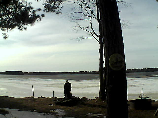 Whiteface Cam Image - Mon, 04/03/2017 5:29pm 