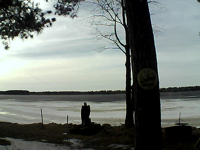 Whiteface Cam Image - Mon, 04/03/2017 5:39pm 