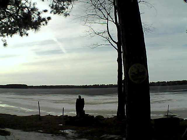 Whiteface Cam Image - Mon, 04/03/2017 5:49pm 