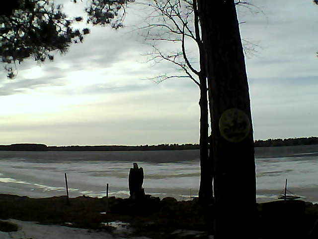 Whiteface Cam Image - Mon, 04/03/2017 5:59pm 