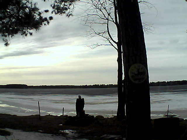 Whiteface Cam Image - Mon, 04/03/2017 6:09pm 