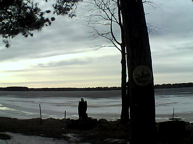 Whiteface Cam Image - Mon, 04/03/2017 6:29pm 