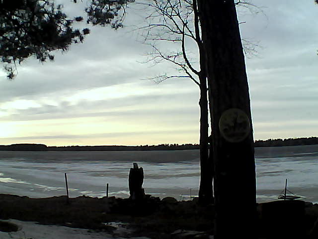 Whiteface Cam Image - Mon, 04/03/2017 6:39pm 