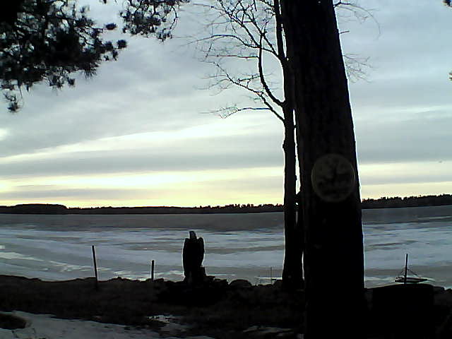 Whiteface Cam Image - Mon, 04/03/2017 6:59pm 