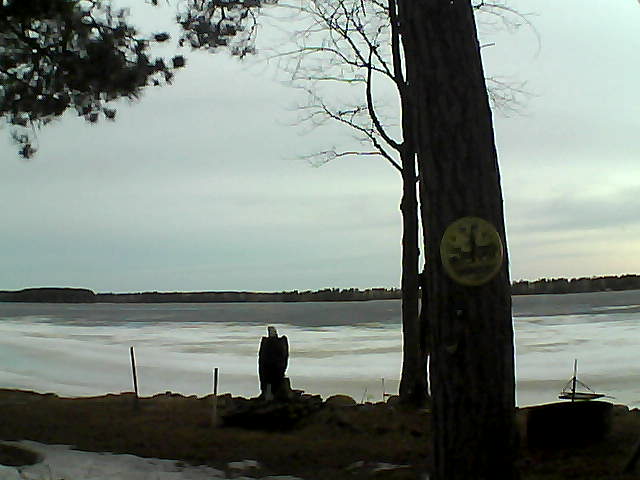 Whiteface Cam Image - Tue, 04/04/2017 6:29am 