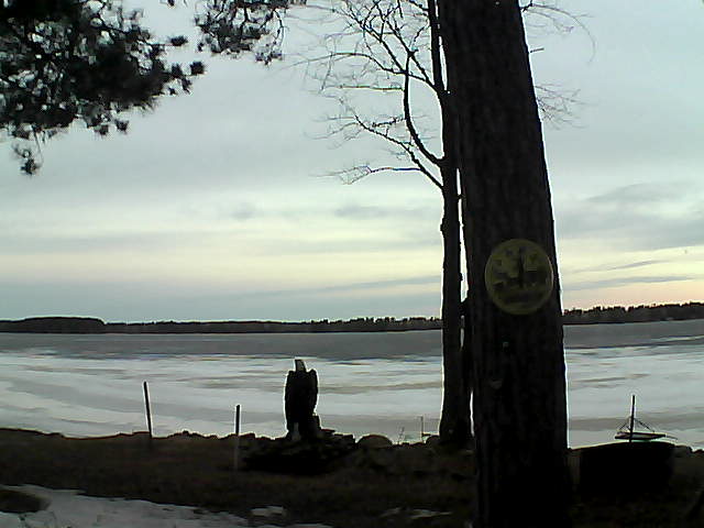 Whiteface Cam Image - Tue, 04/04/2017 6:39am 