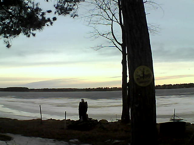 Whiteface Cam Image - Tue, 04/04/2017 6:59am 