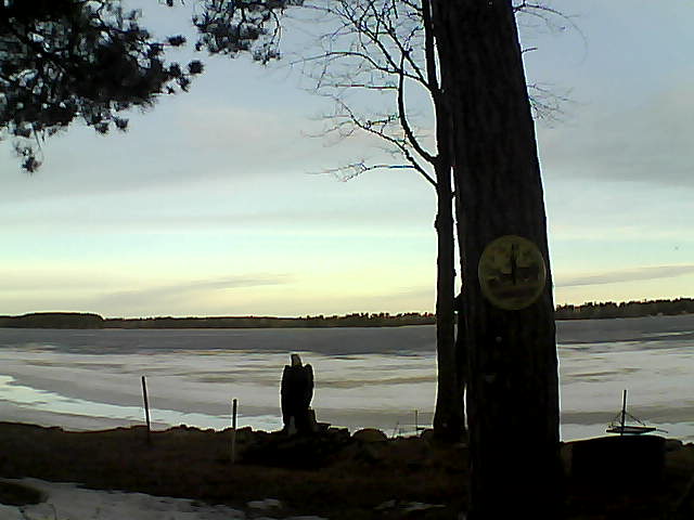 Whiteface Cam Image - Tue, 04/04/2017 7:19am 