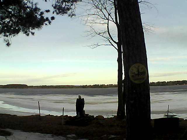 Whiteface Cam Image - Tue, 04/04/2017 7:29am 