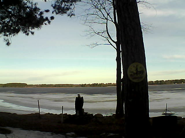 Whiteface Cam Image - Tue, 04/04/2017 7:39am 