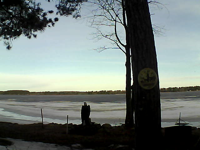 Whiteface Cam Image - Tue, 04/04/2017 7:49am 