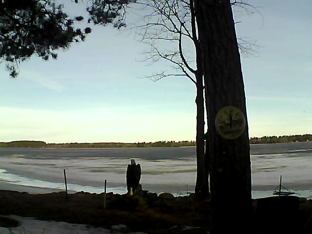 Whiteface Cam Image - Tue, 04/04/2017 7:59am 