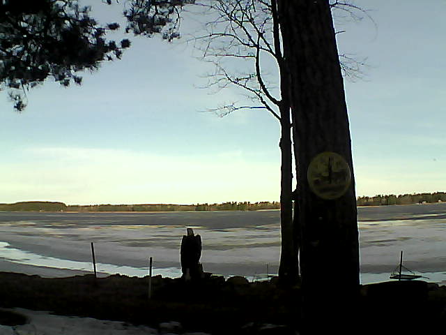 Whiteface Cam Image - Tue, 04/04/2017 8:09am 