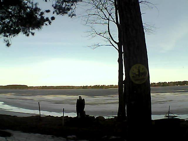 Whiteface Cam Image - Tue, 04/04/2017 8:19am 