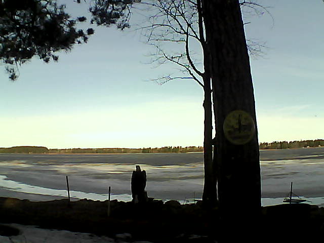 Whiteface Cam Image - Tue, 04/04/2017 8:29am 