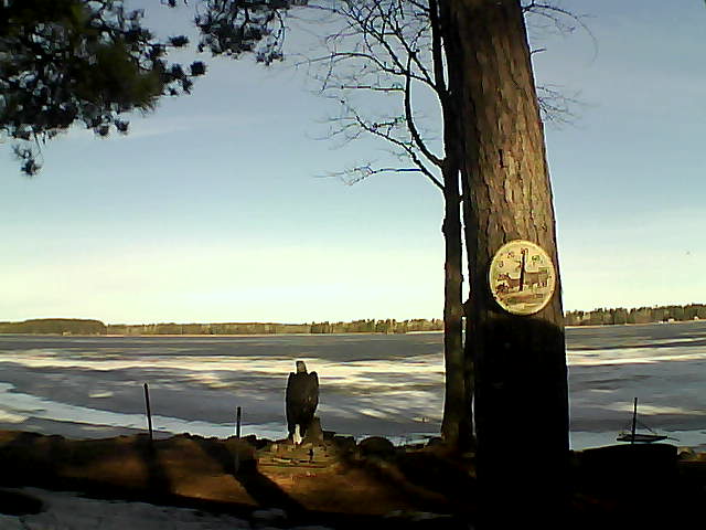 Whiteface Cam Image - Tue, 04/04/2017 8:49am 