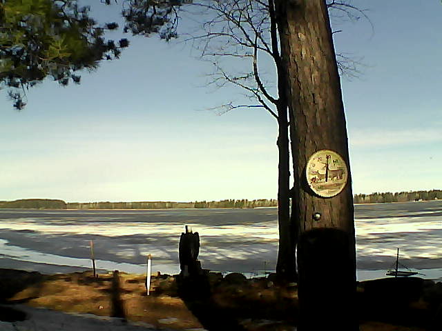 Whiteface Cam Image - Tue, 04/04/2017 9:19am 