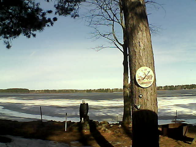 Whiteface Cam Image - Tue, 04/04/2017 9:39am 