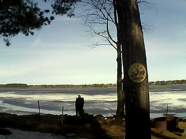 Whiteface Cam Image - Tue, 04/04/2017 9:49am 