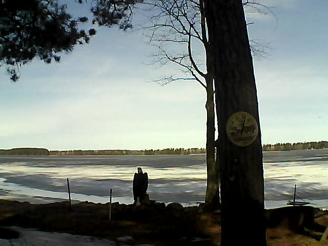 Whiteface Cam Image - Tue, 04/04/2017 9:59am 