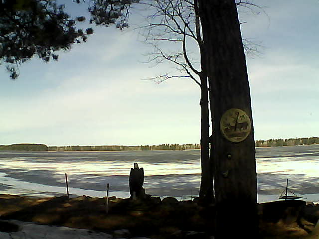 Whiteface Cam Image - Tue, 04/04/2017 10:09am 