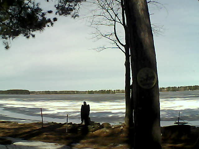 Whiteface Cam Image - Tue, 04/04/2017 10:49am 