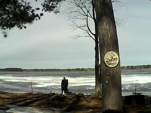 Whiteface Cam Image - Tue, 04/04/2017 10:59am 