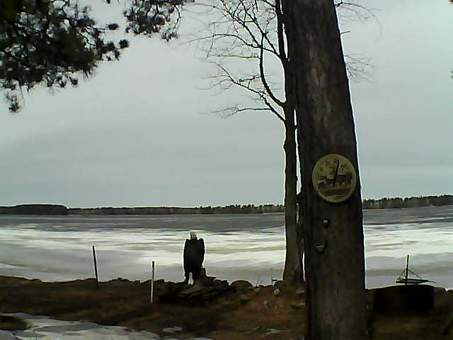 Whiteface Cam Image - Tue, 04/04/2017 11:29am 