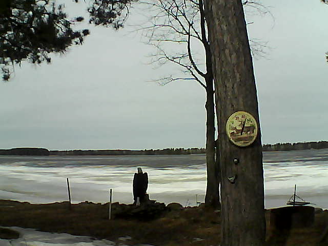 Whiteface Cam Image - Tue, 04/04/2017 11:49am 