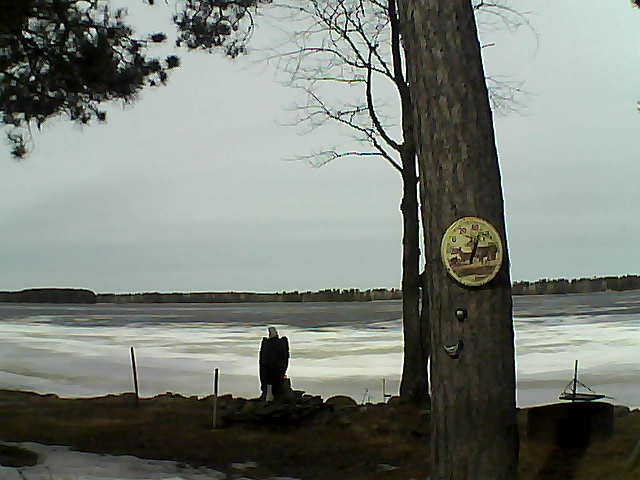 Whiteface Cam Image - Tue, 04/04/2017 11:59am 