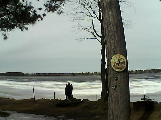 Whiteface Cam Image - Tue, 04/04/2017 12:09pm 