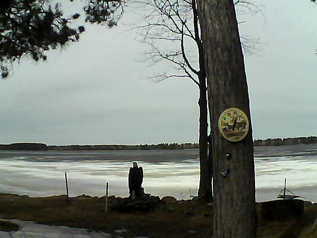 Whiteface Cam Image - Tue, 04/04/2017 12:19pm 