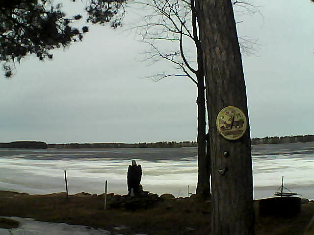 Whiteface Cam Image - Tue, 04/04/2017 12:29pm 