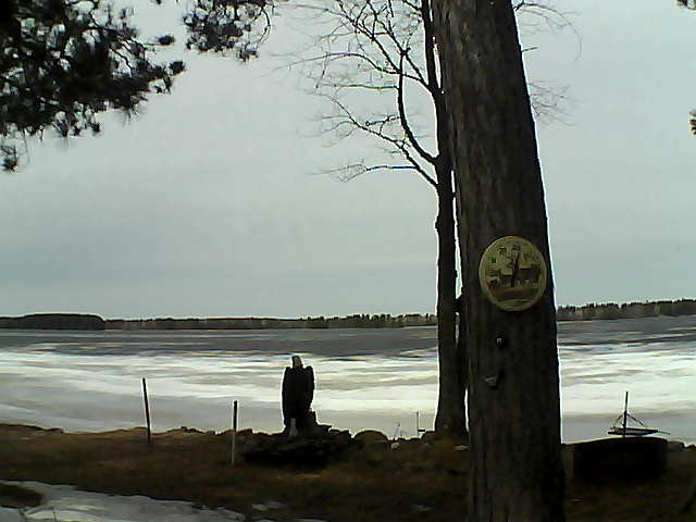 Whiteface Cam Image - Tue, 04/04/2017 12:39pm 