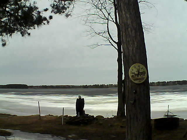 Whiteface Cam Image - Tue, 04/04/2017 12:49pm 