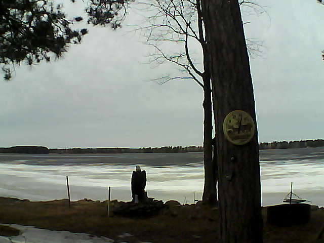 Whiteface Cam Image - Tue, 04/04/2017 12:59pm 