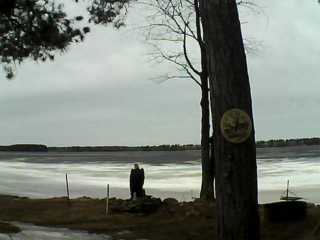Whiteface Cam Image - Tue, 04/04/2017 1:29pm 