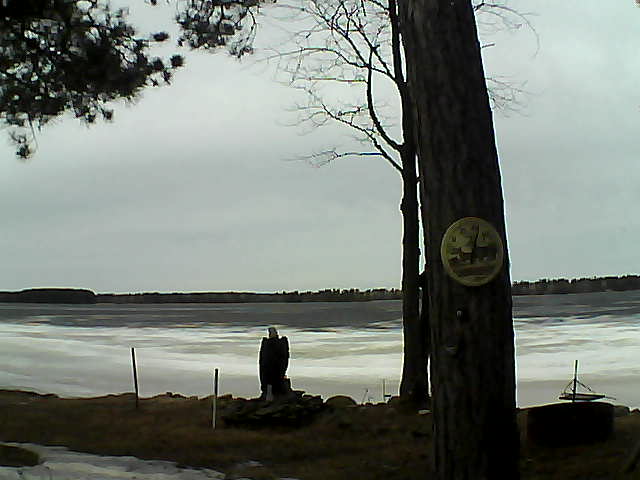 Whiteface Cam Image - Tue, 04/04/2017 1:39pm 