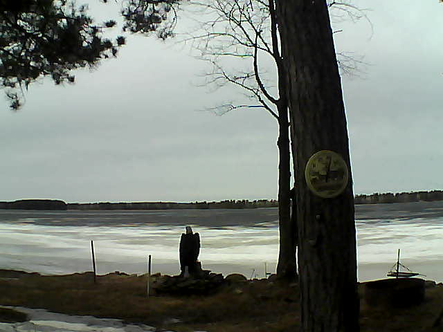 Whiteface Cam Image - Tue, 04/04/2017 1:49pm 