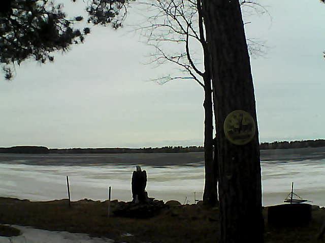 Whiteface Cam Image - Tue, 04/04/2017 2:39pm 