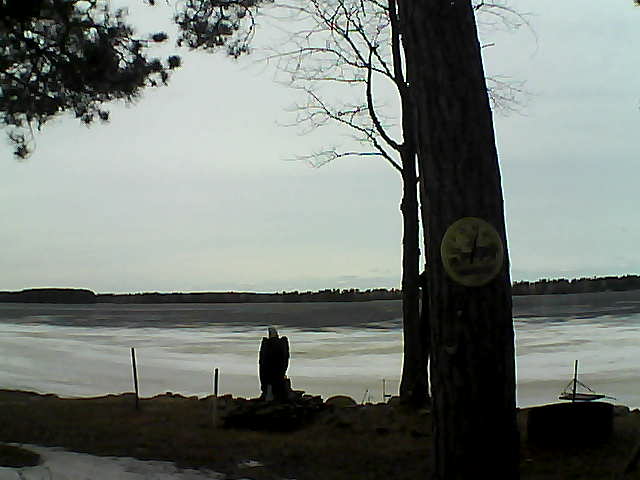 Whiteface Cam Image - Tue, 04/04/2017 2:49pm 