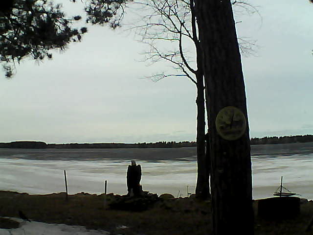 Whiteface Cam Image - Tue, 04/04/2017 2:59pm 