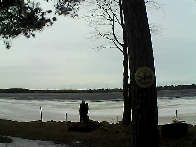 Whiteface Cam Image - Tue, 04/04/2017 3:09pm 