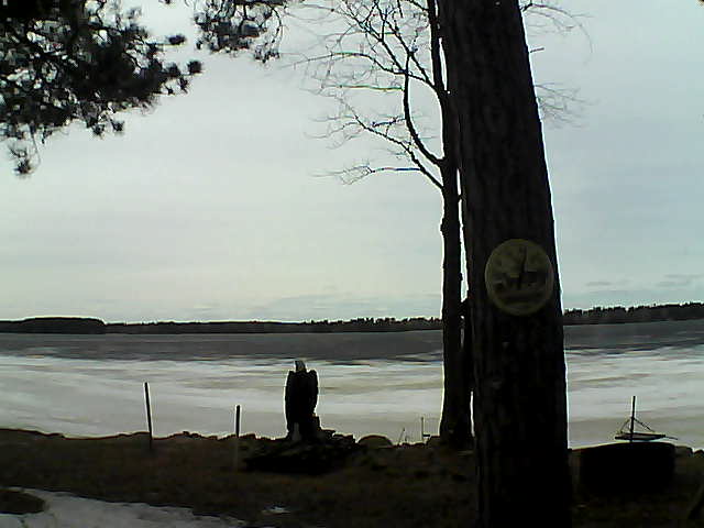 Whiteface Cam Image - Tue, 04/04/2017 3:19pm 