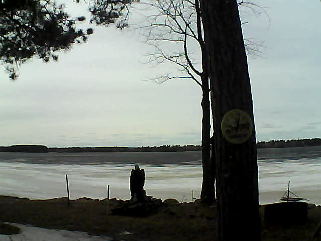 Whiteface Cam Image - Tue, 04/04/2017 3:29pm 