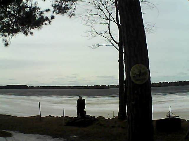 Whiteface Cam Image - Tue, 04/04/2017 3:39pm 