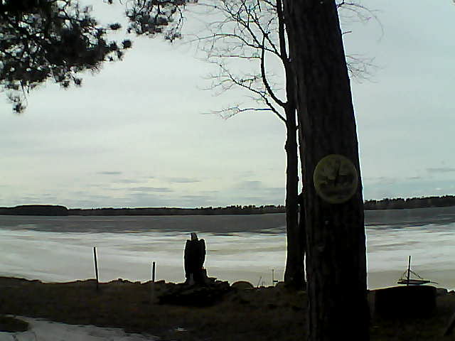 Whiteface Cam Image - Tue, 04/04/2017 3:59pm 