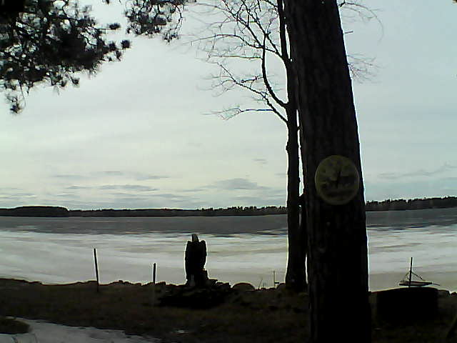 Whiteface Cam Image - Tue, 04/04/2017 4:09pm 