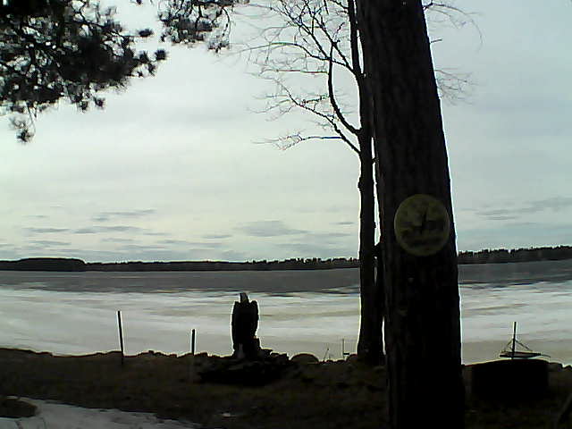 Whiteface Cam Image - Tue, 04/04/2017 4:19pm 