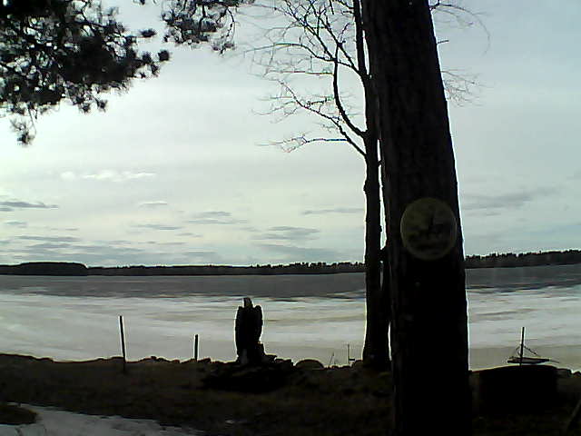 Whiteface Cam Image - Tue, 04/04/2017 4:39pm 